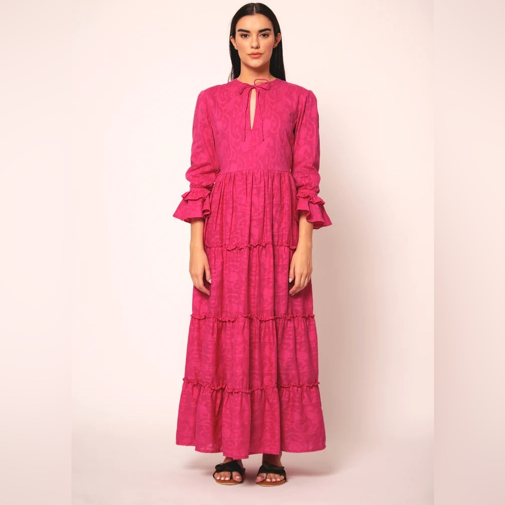 Beyond by Yoga Eve Dress